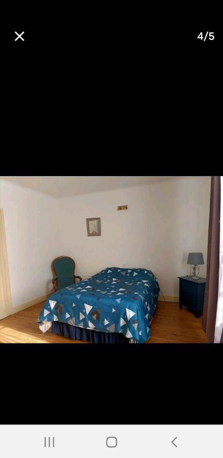 Le Lorrain Apartment Campagne-sur-Aude Ngoại thất bức ảnh